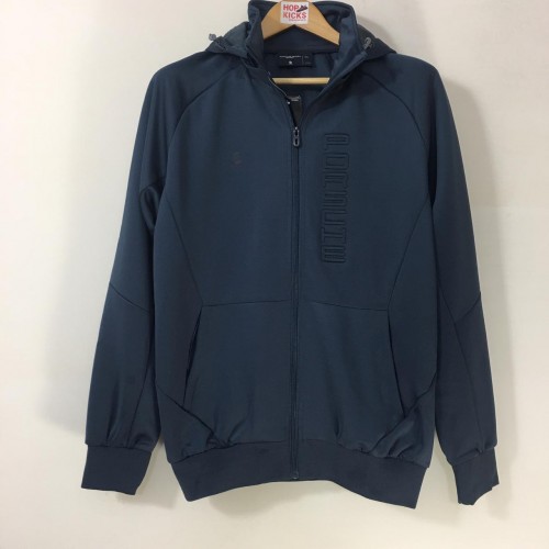 Adidas Porsche Hoodie Blue
